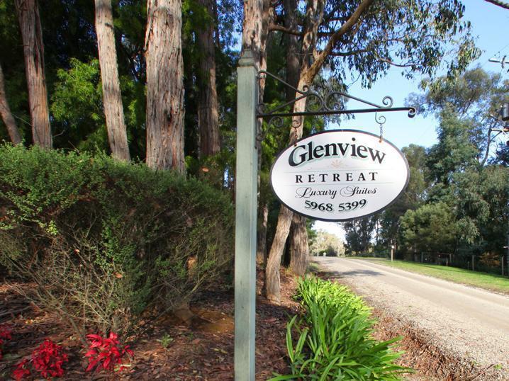 Glenview Retreat Luxury Accommodation Emerald Extérieur photo